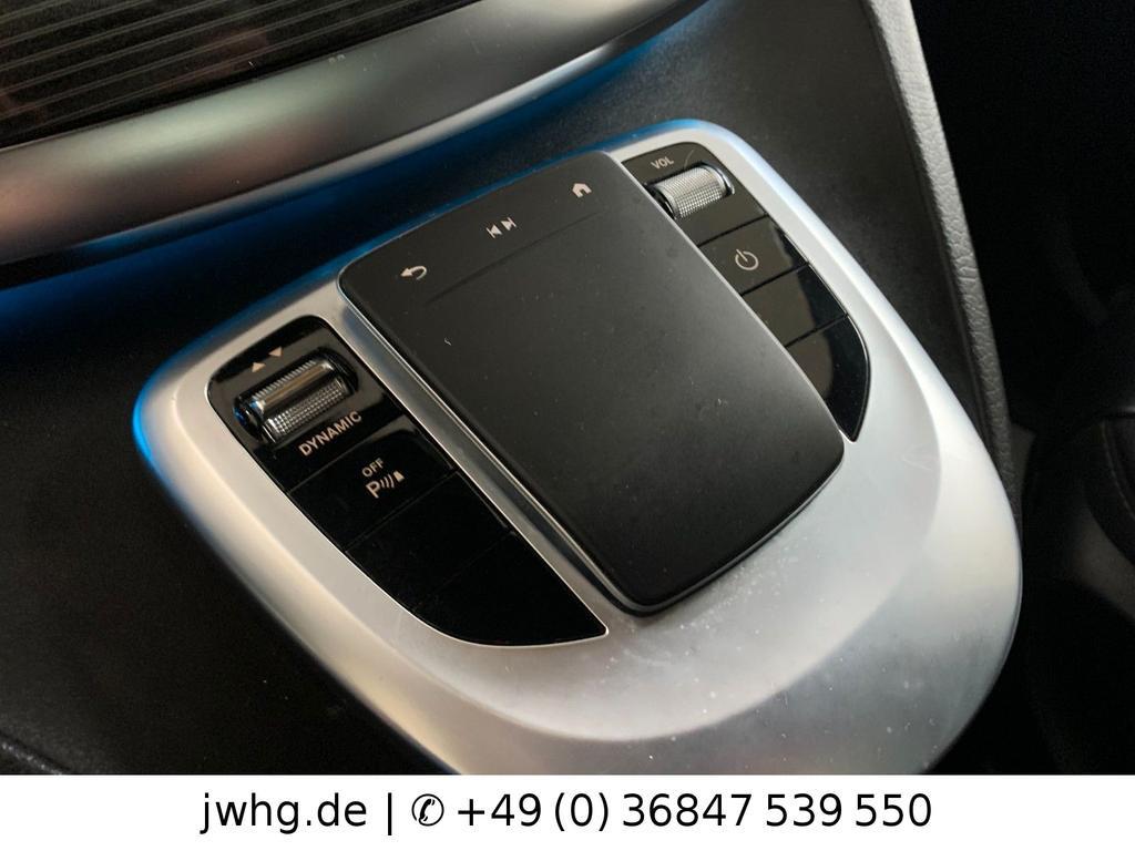 Mercedes-Benz EQV