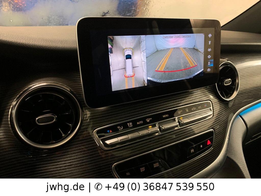 Mercedes-Benz EQV