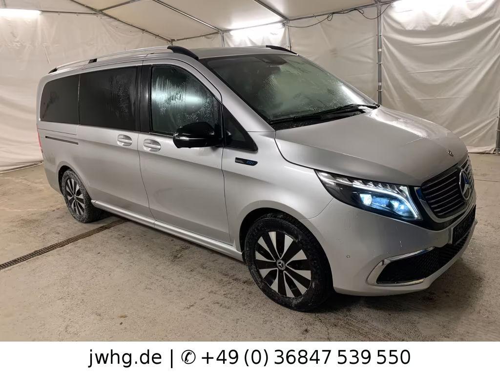 Mercedes-Benz EQV
