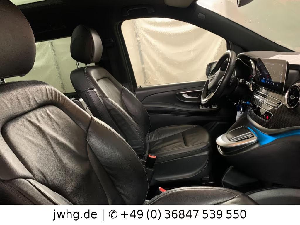 Mercedes-Benz EQV