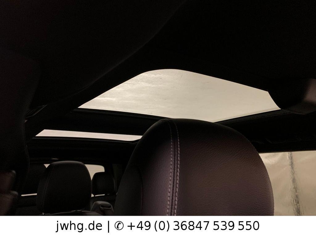 Mercedes-Benz EQV
