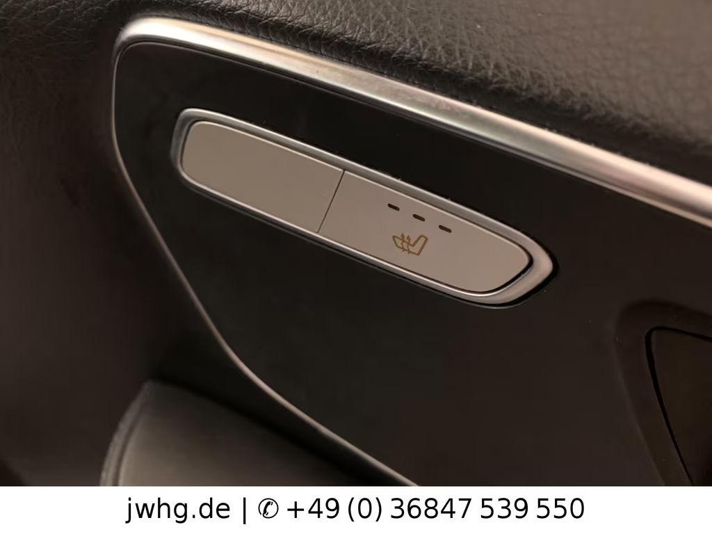 Mercedes-Benz EQV