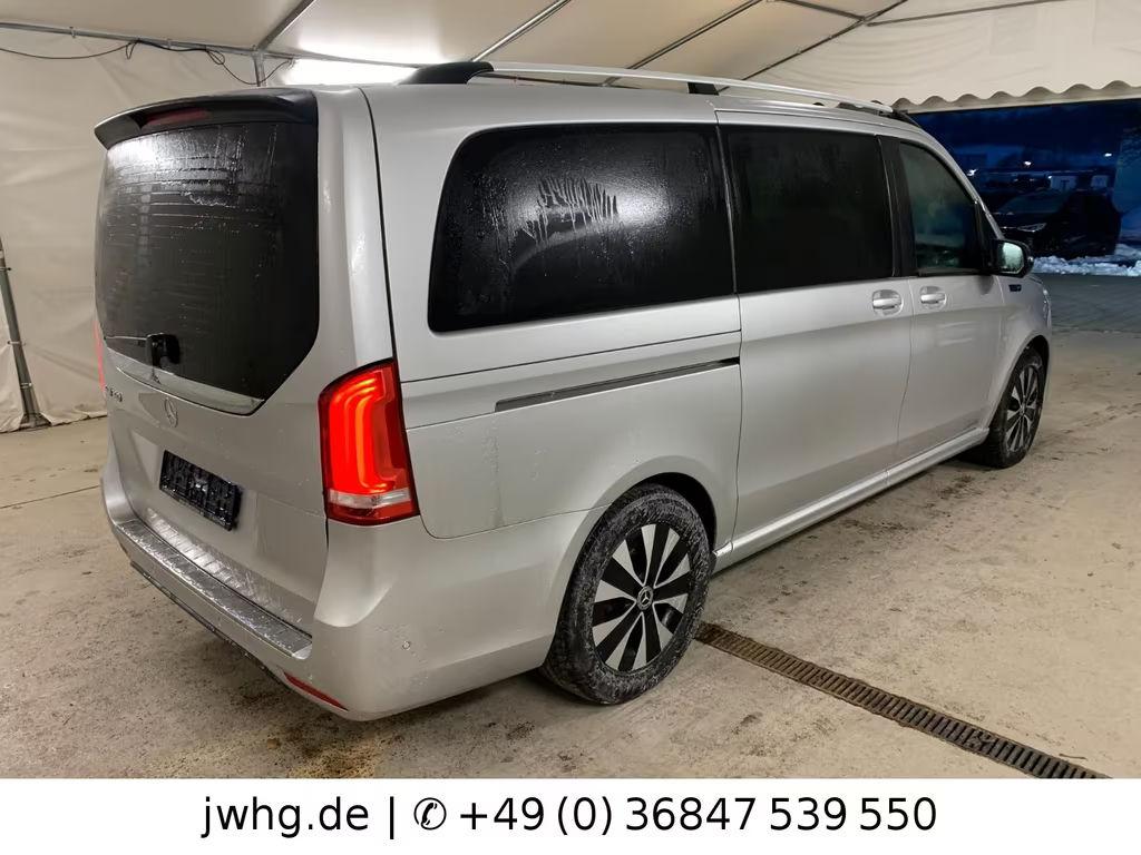 Mercedes-Benz EQV