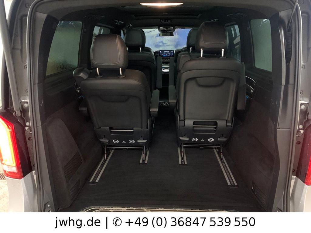 Mercedes-Benz EQV