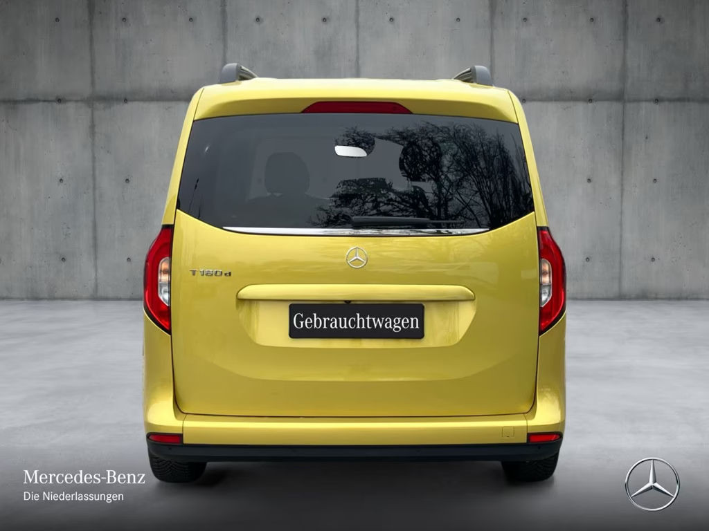 Mercedes-Benz T 180