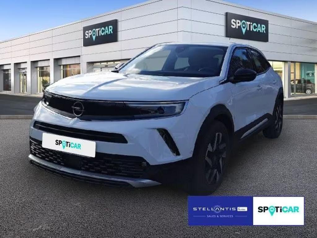 Opel Mokka 2023 Benzine