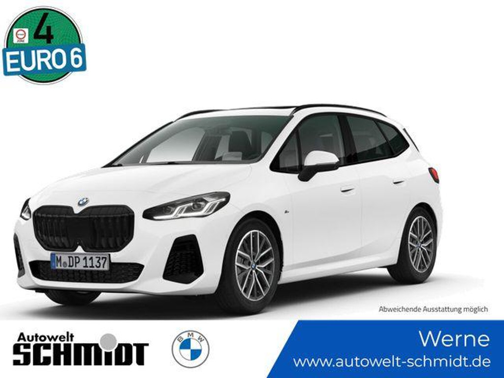 BMW 2 Serie 2025 Benzine