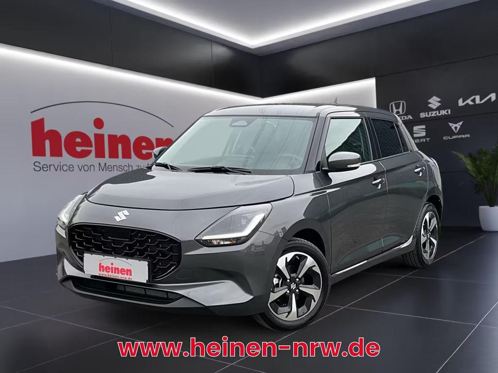 Suzuki Swift 2026 Benzine