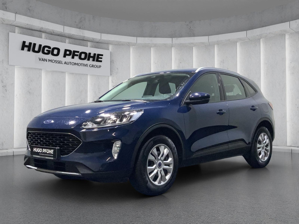 Ford Kuga 2022 Benzine