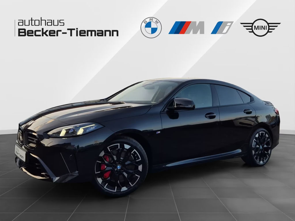 BMW M235 2025 Benzine