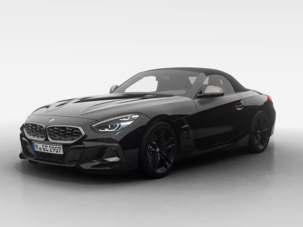 BMW Z4 2025 Benzine
