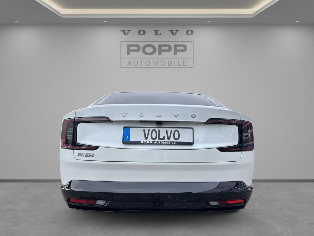 Volvo ES90