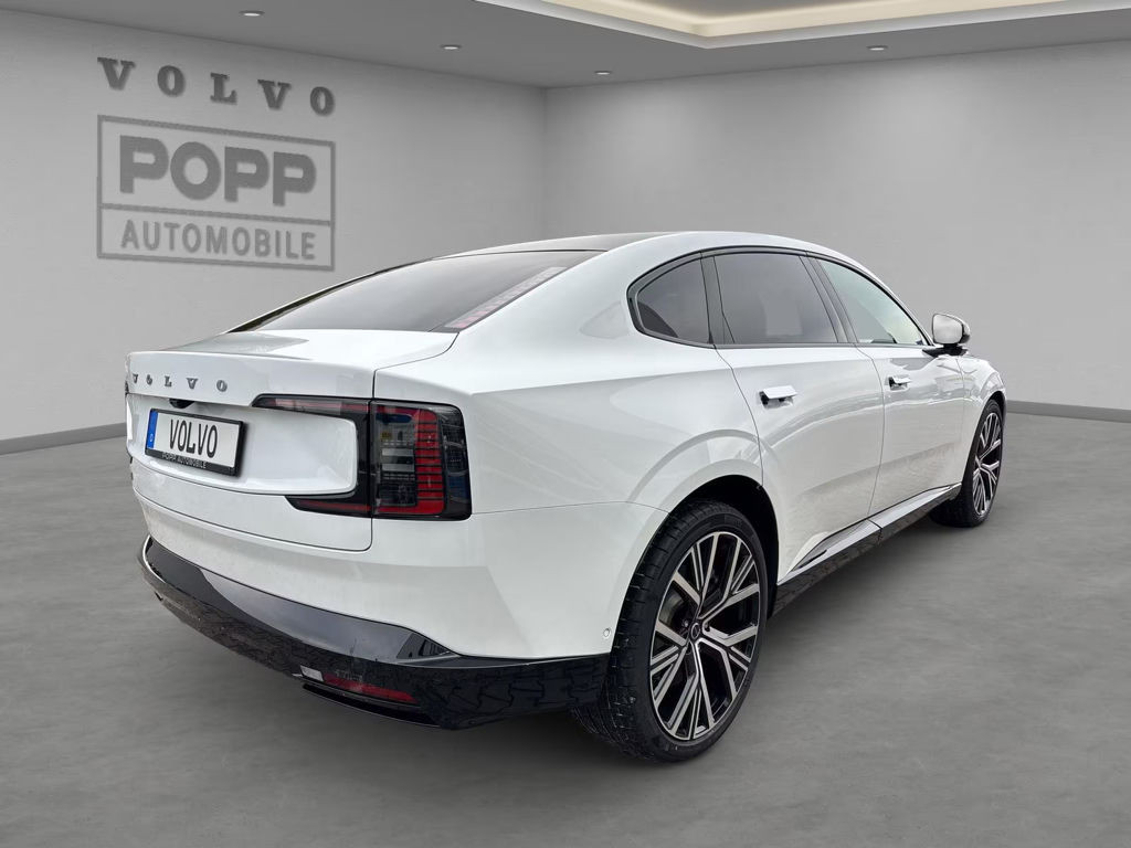 Volvo ES90