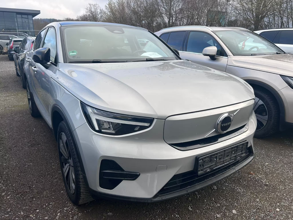 Volvo C40