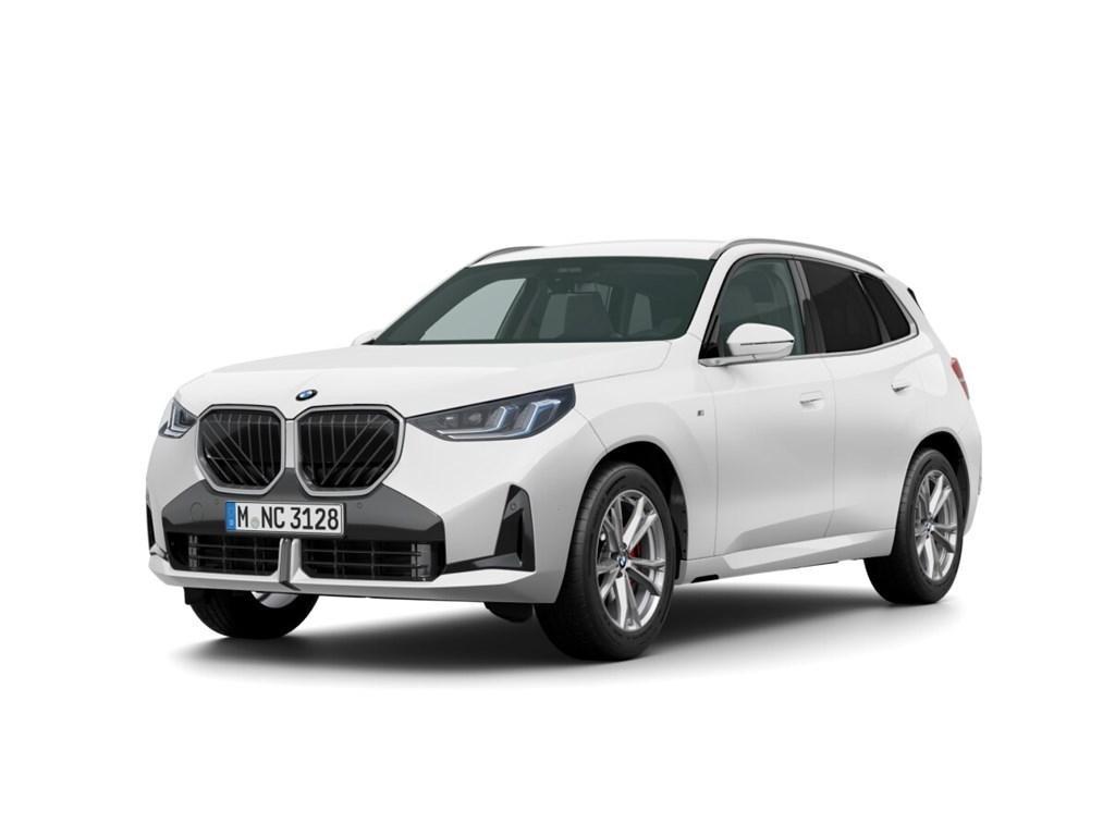 BMW X3 2025 Diesel