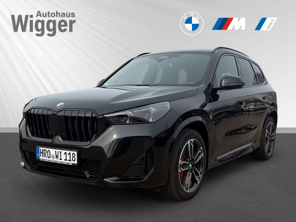 BMW X1 2026 Diesel