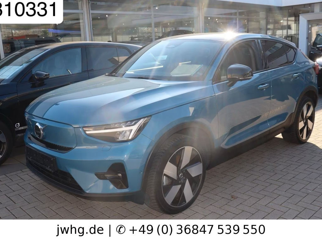 Volvo C40