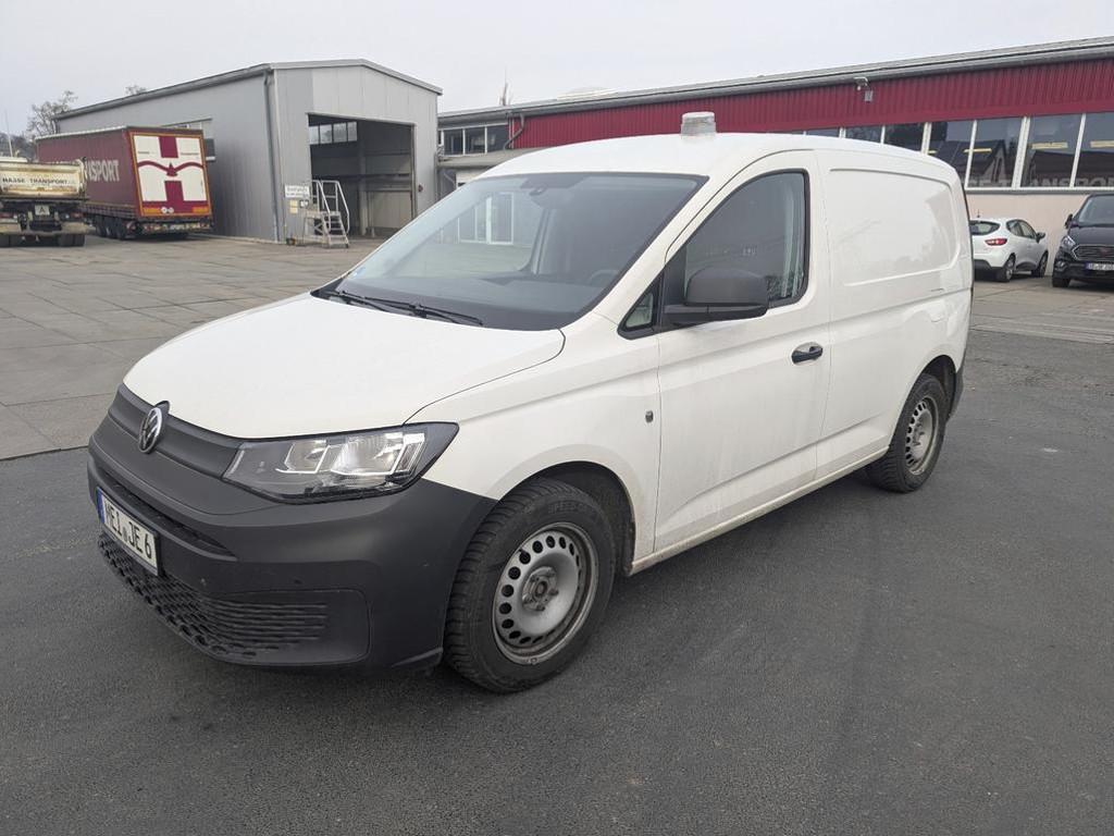 Volkswagen Caddy 2022 Diesel