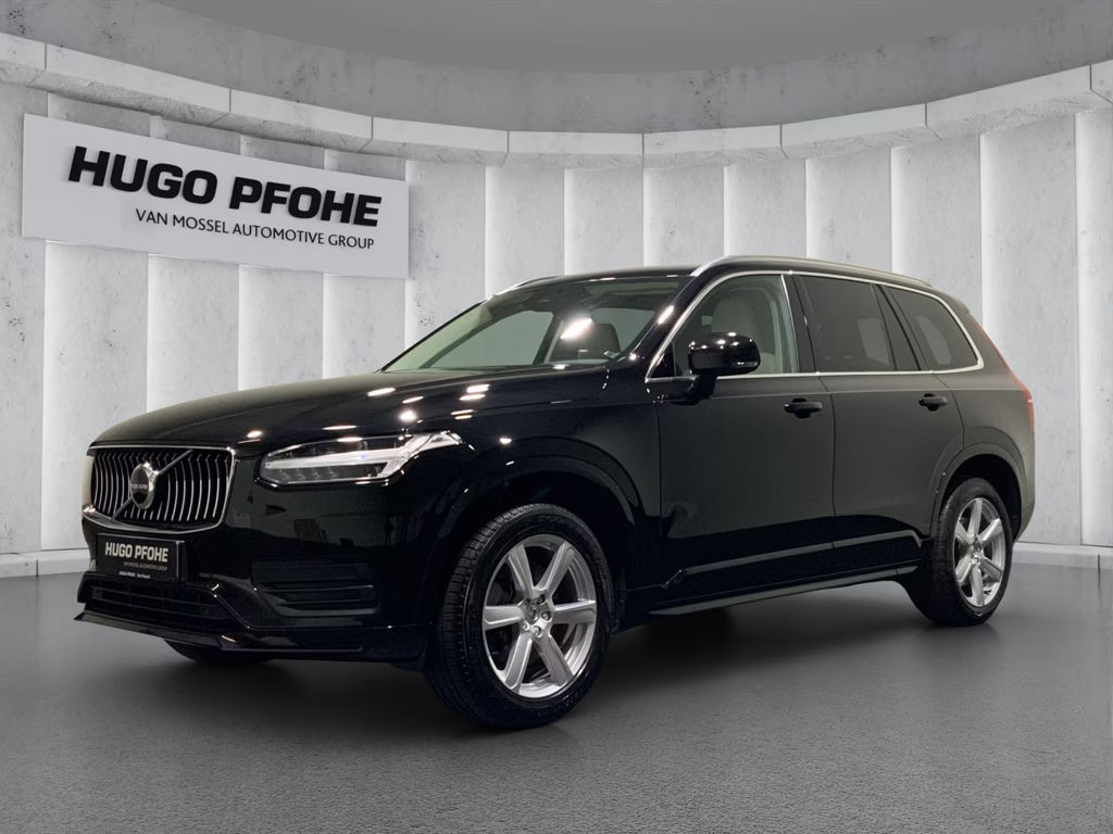 Volvo XC90 2023 Diesel