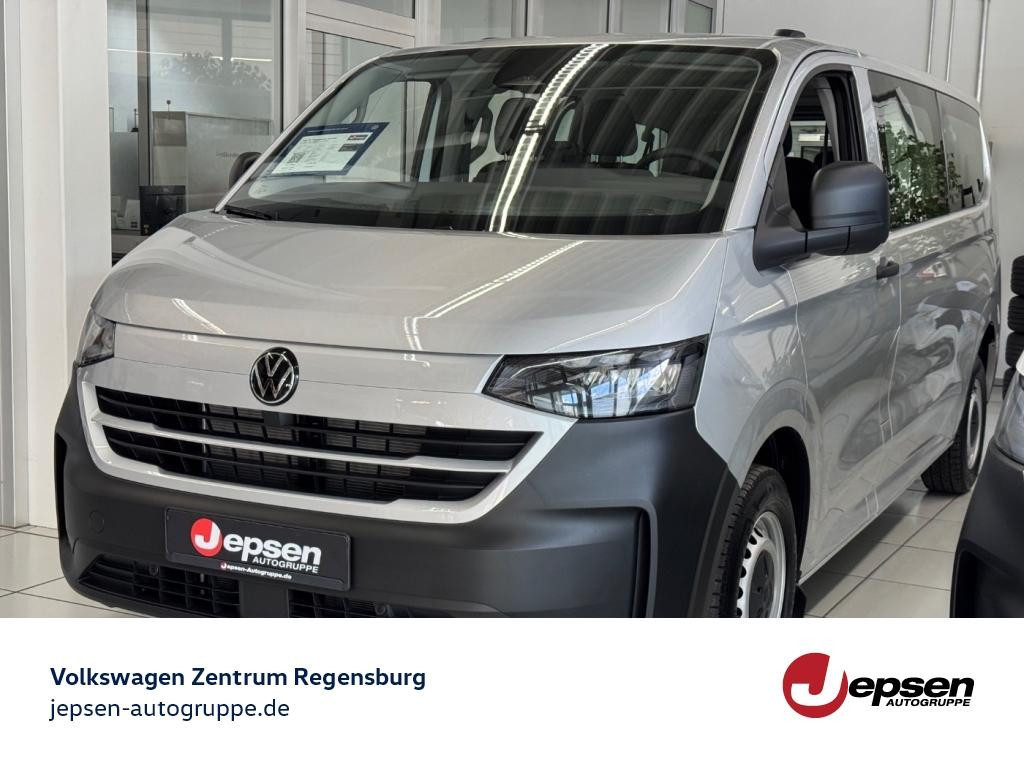 Volkswagen Transporter 2026 Diesel