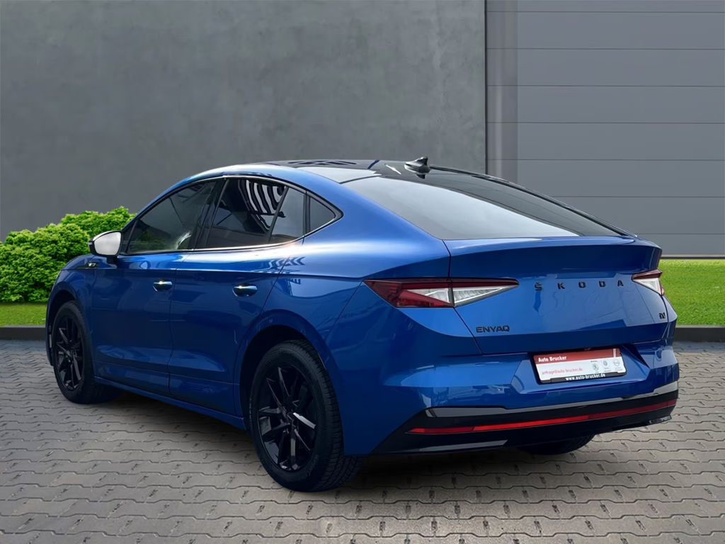 Skoda Enyaq iV