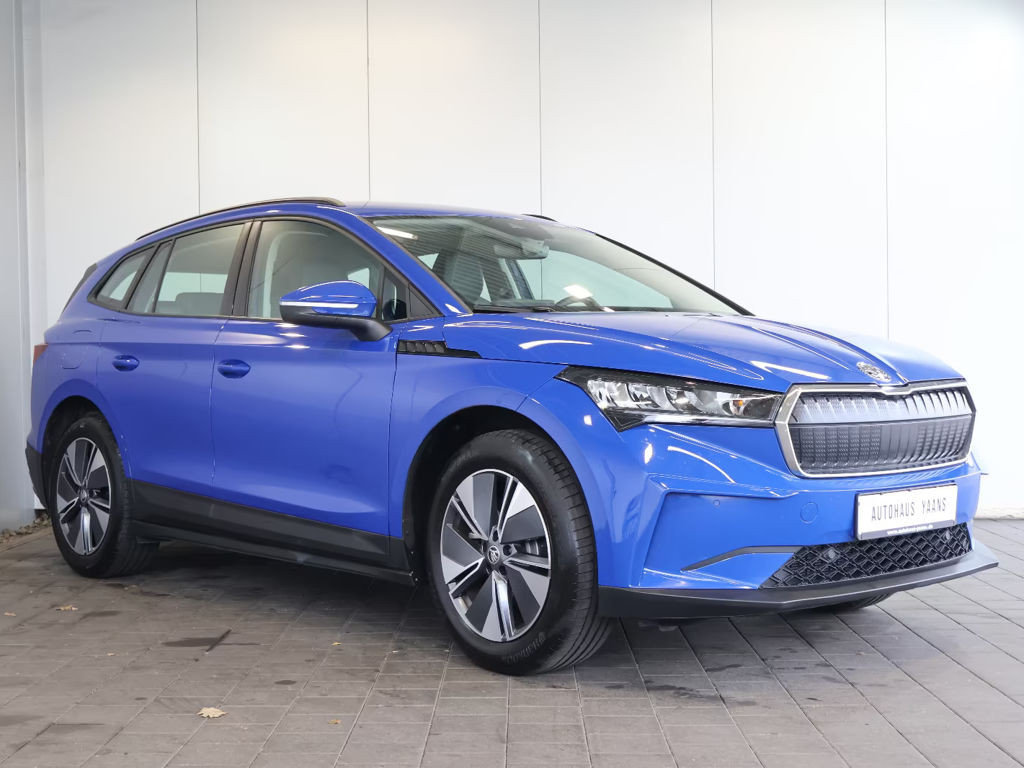 Skoda Enyaq iV