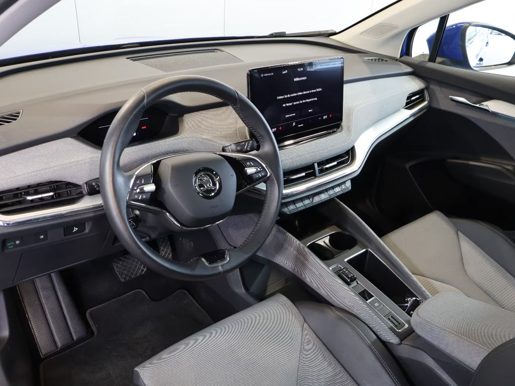 Skoda Enyaq iV