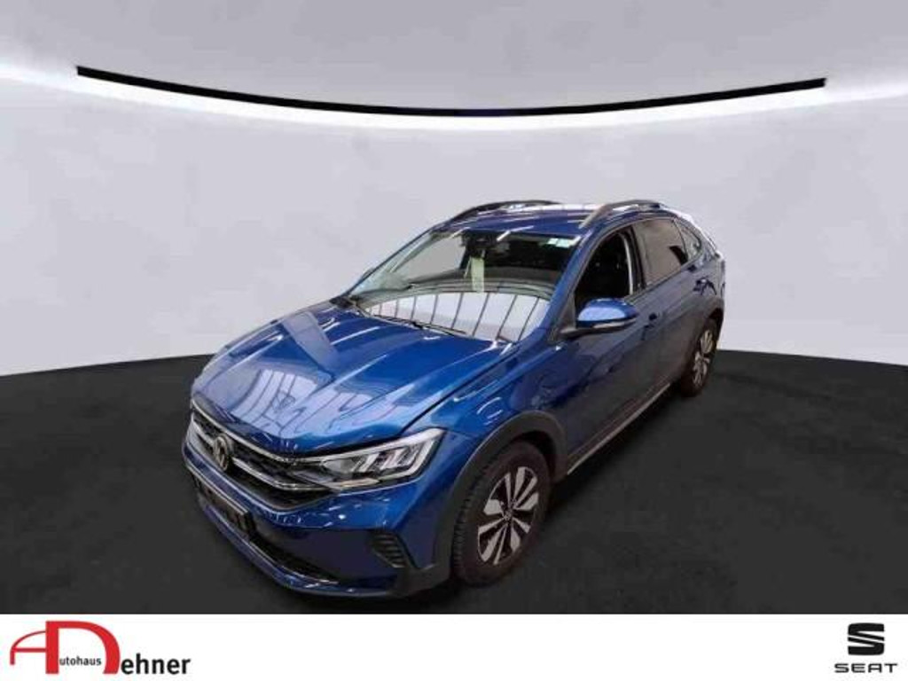 Volkswagen Taigo 2024 Benzine