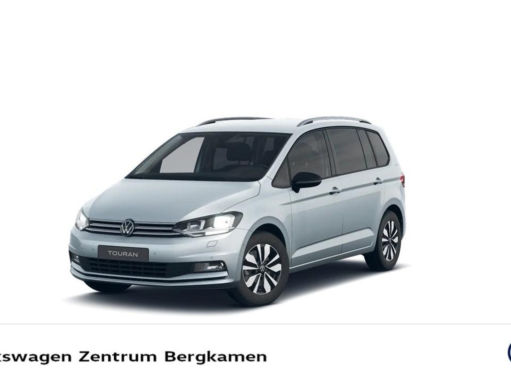 Volkswagen Touran 2025 Diesel