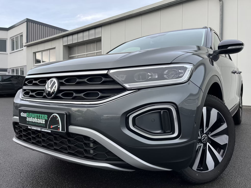 Volkswagen T-Roc 2025 Diesel