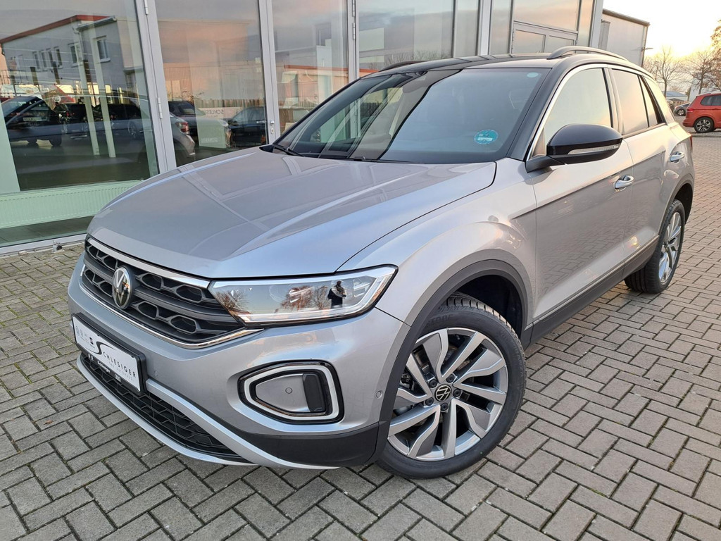 Volkswagen T-Roc 2025 Diesel