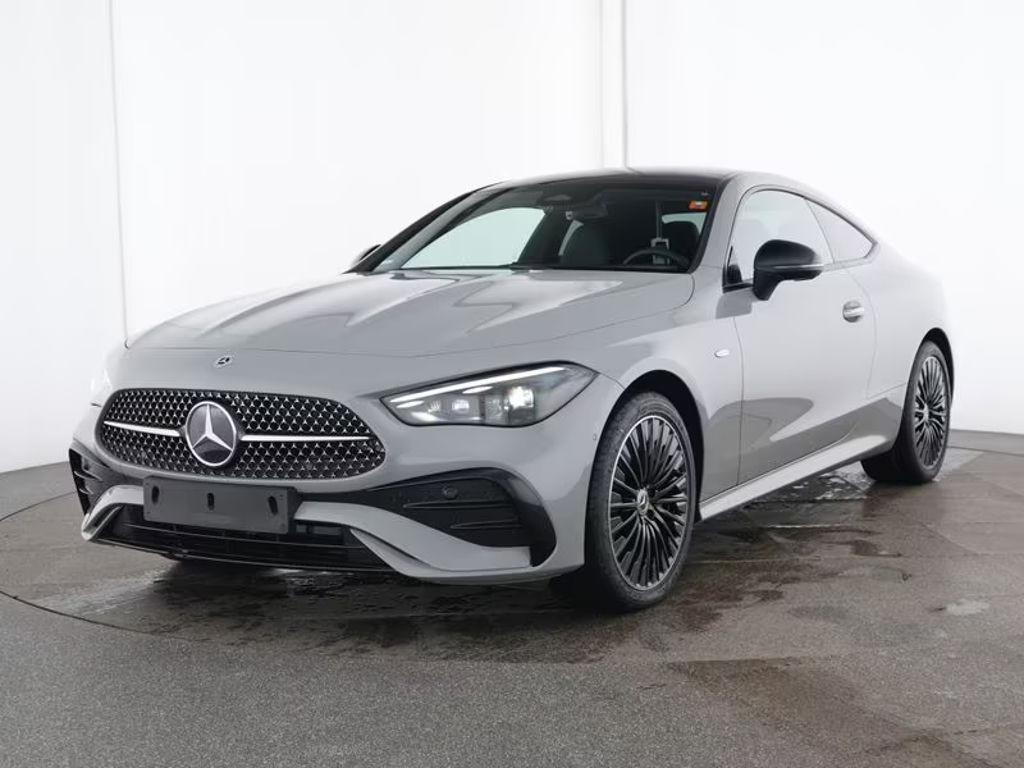 Mercedes-Benz CL 2024 Hybride Benzine