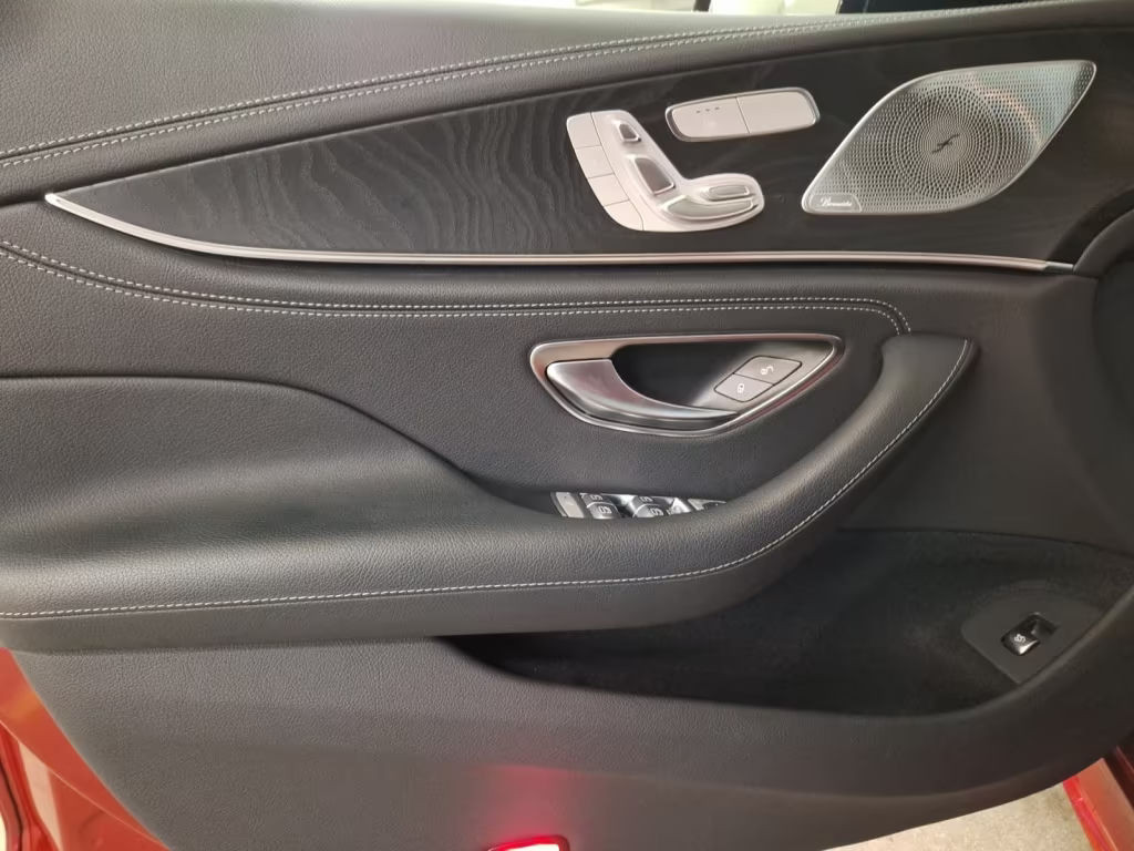 Mercedes-Benz CLS-Klasse