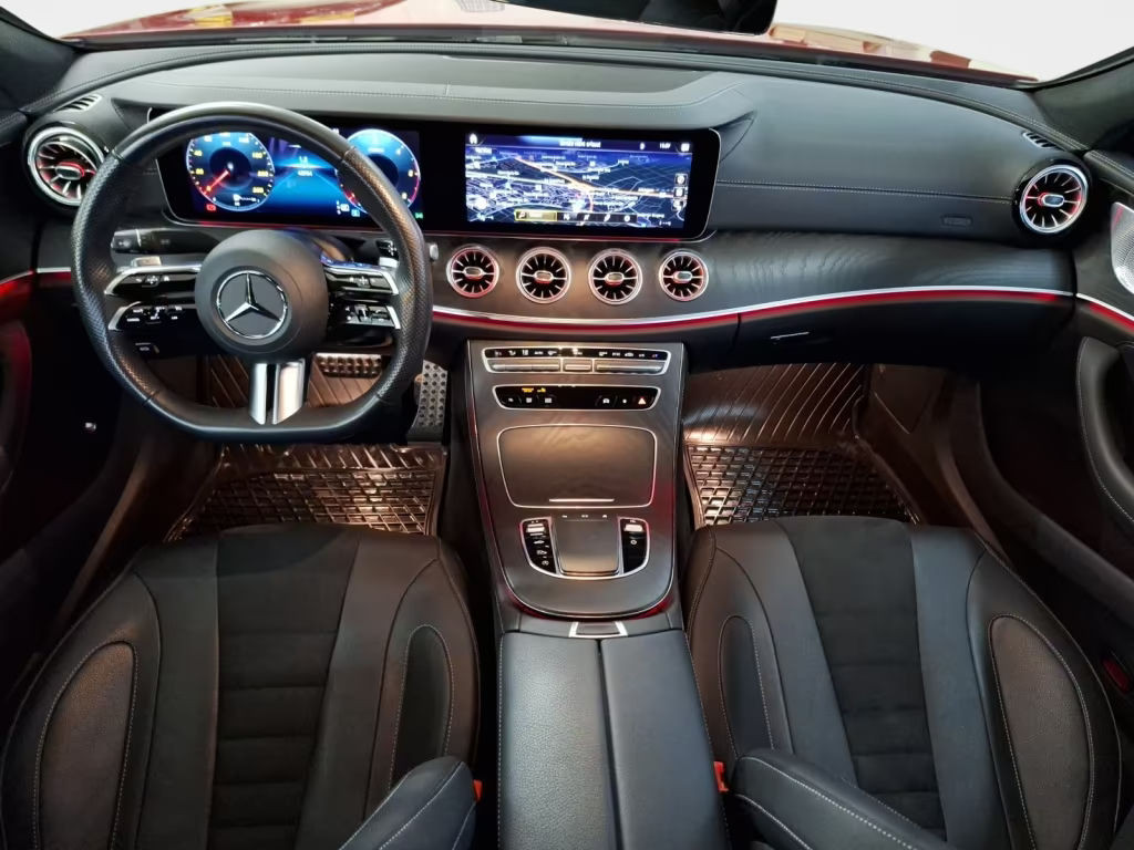 Mercedes-Benz CLS-Klasse