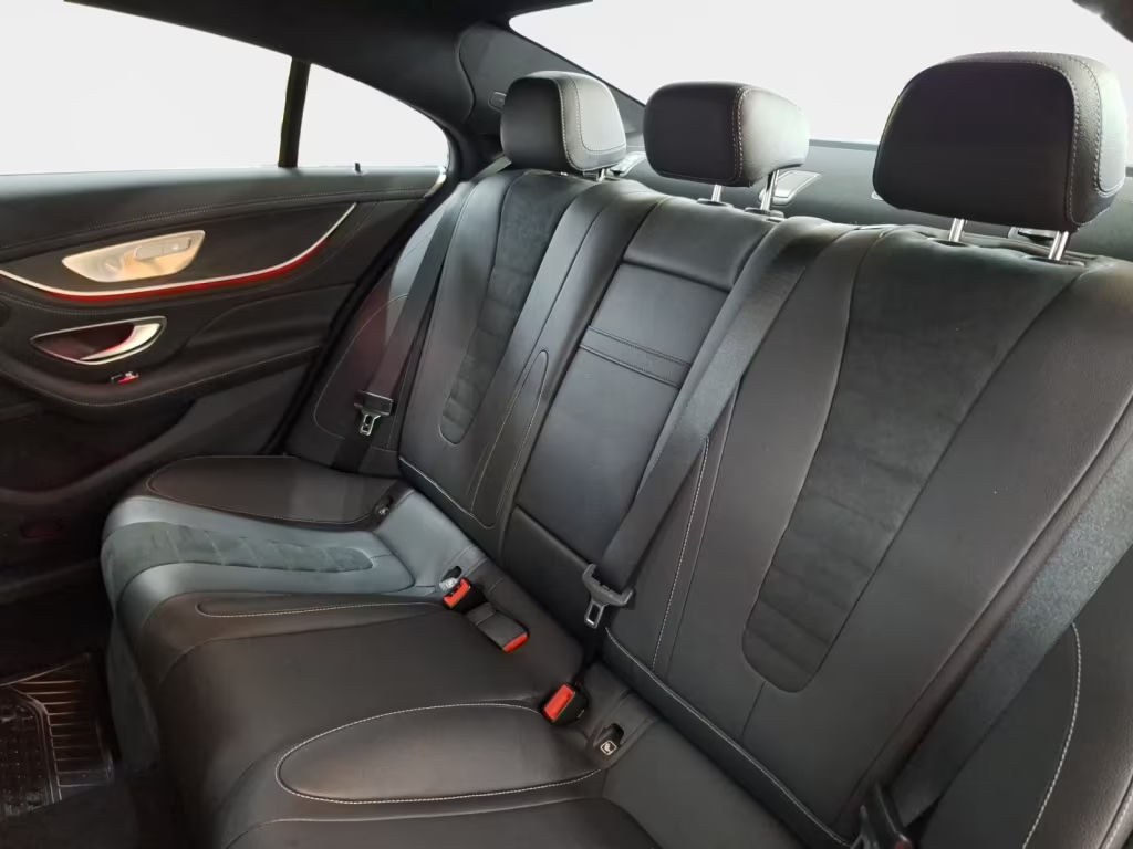 Mercedes-Benz CLS-Klasse