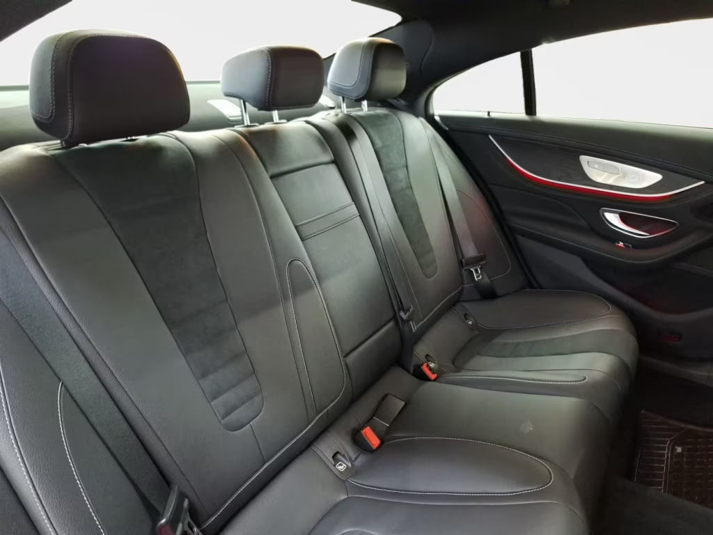 Mercedes-Benz CLS-Klasse