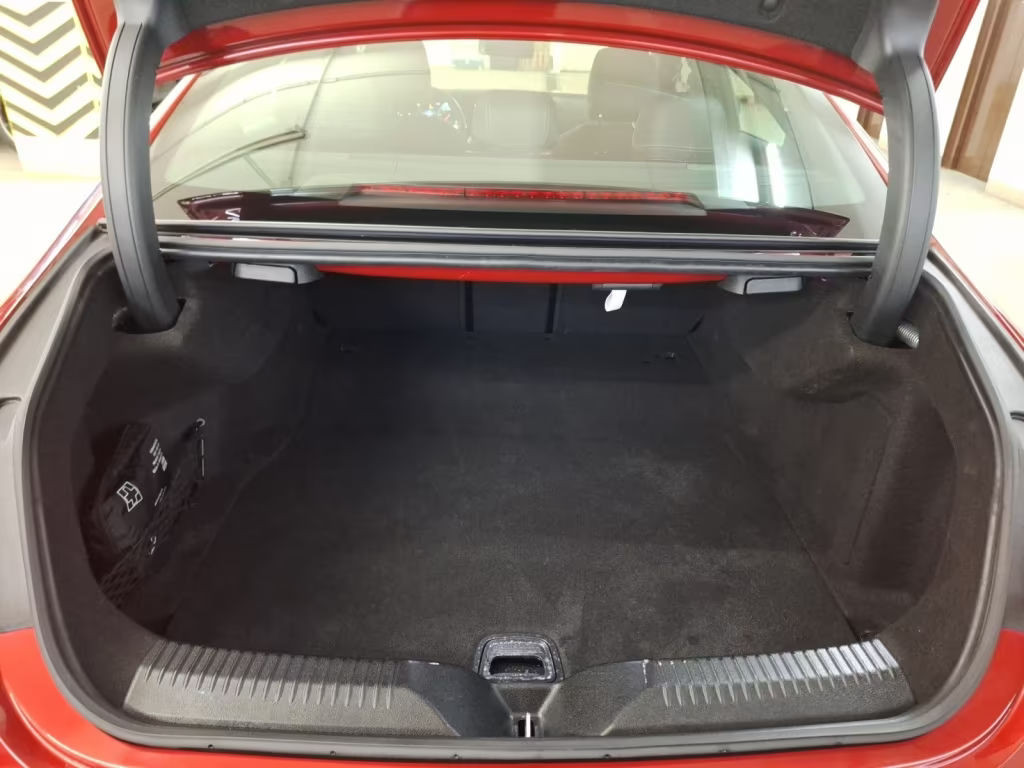 Mercedes-Benz CLS-Klasse