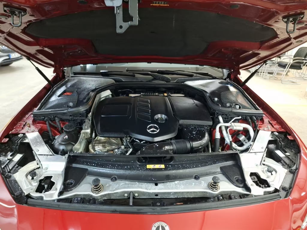 Mercedes-Benz CLS-Klasse