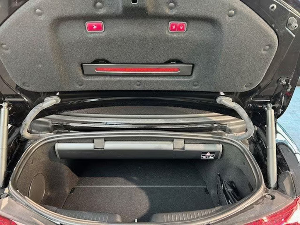 Mercedes-Benz SL-Klasse