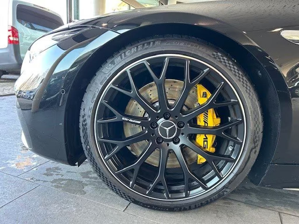 Mercedes-Benz SL-Klasse