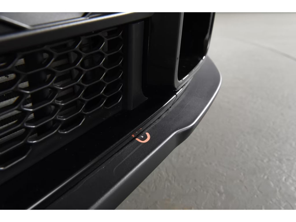 Mini John Cooper Works Cabrio