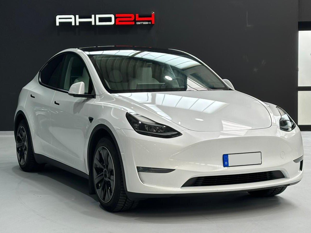 Tesla Model Y 2023 Elektrisch