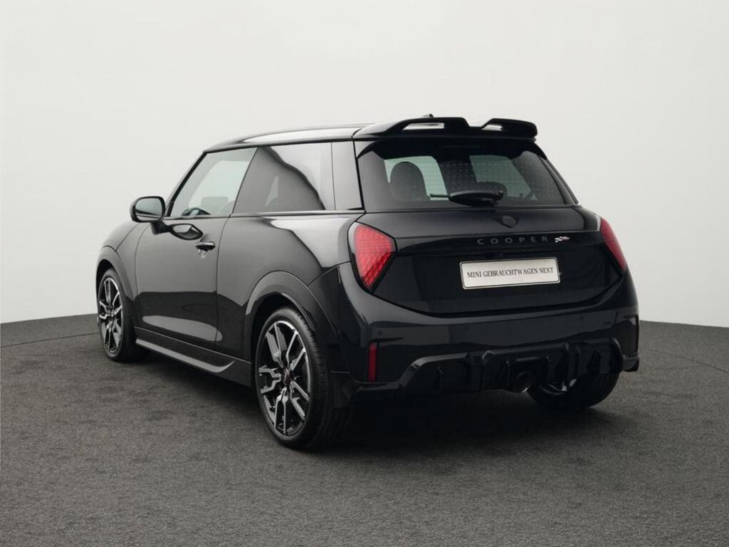 Mini John Cooper Works