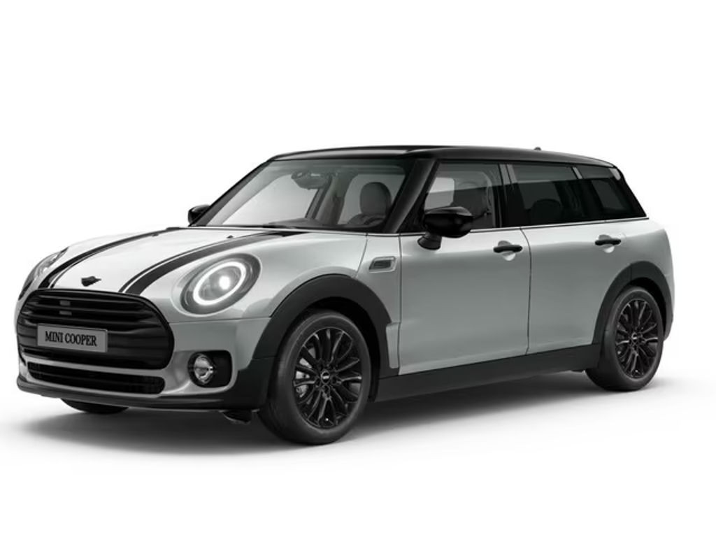 Mini Cooper Clubman 2022 Benzine
