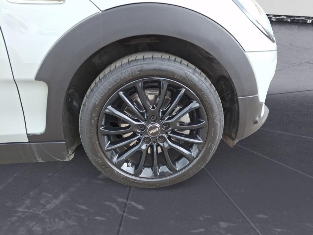 Mini Cooper Clubman