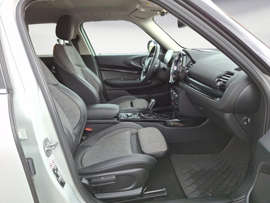 Mini Cooper Clubman