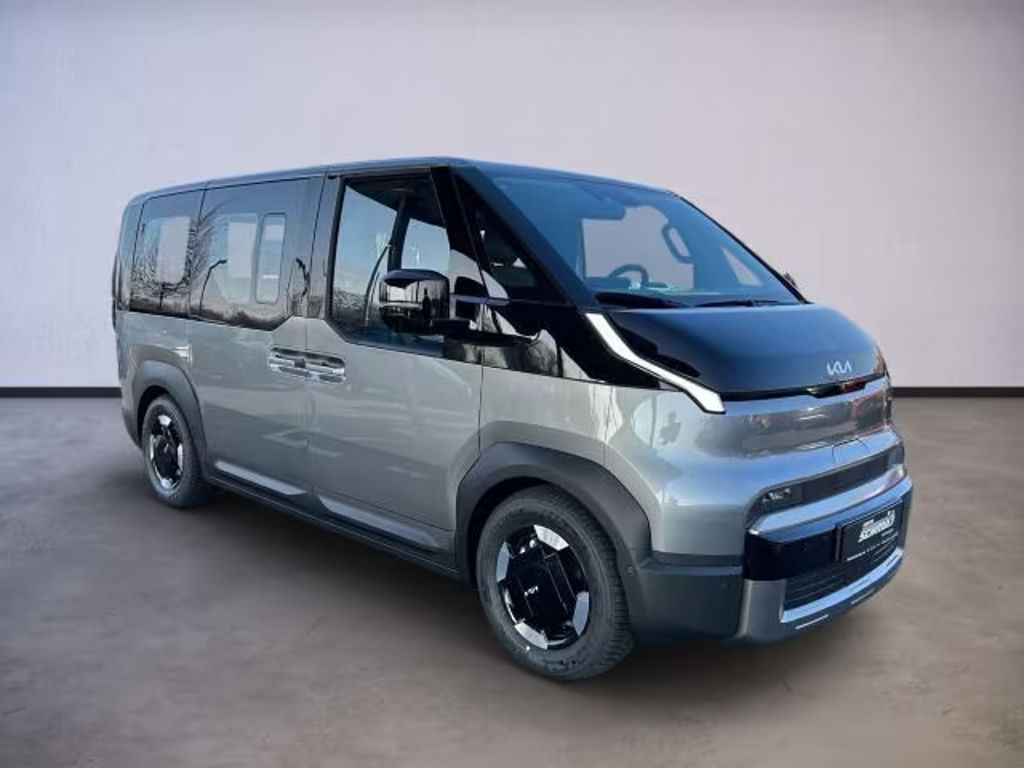 Kia PV5 Passenger