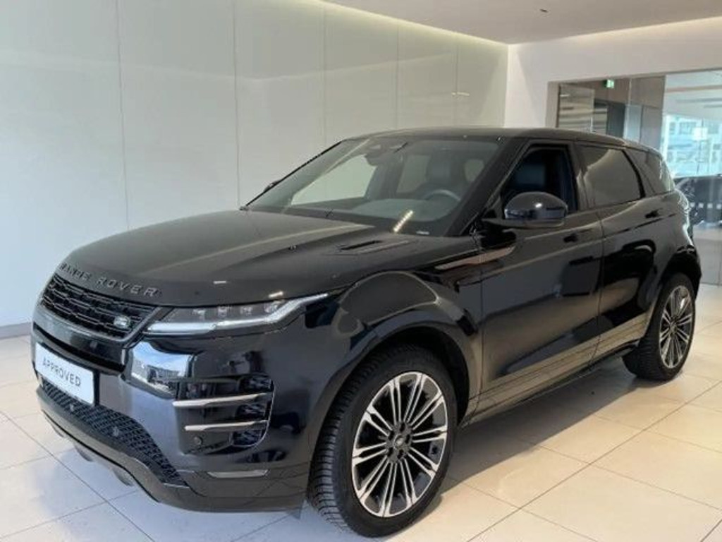 Land Rover Range Rover Evoque 2024 Diesel