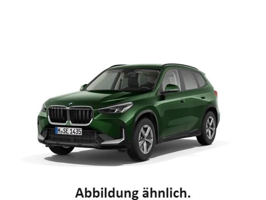 BMW X1 2025 Benzine