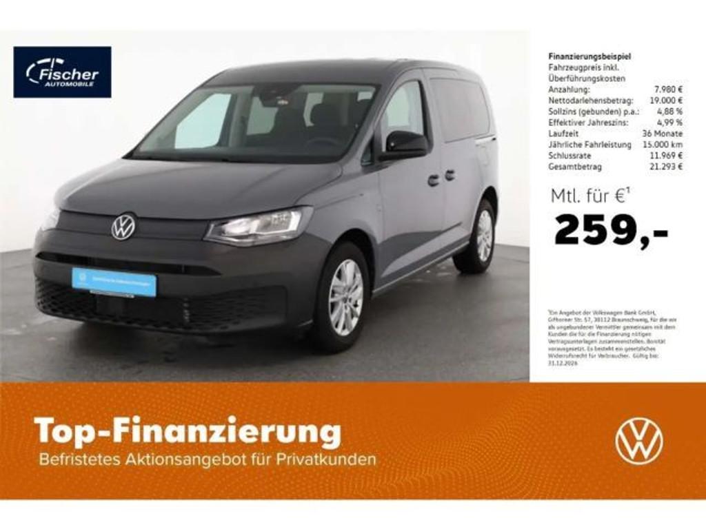 Volkswagen Caddy 2024 Diesel